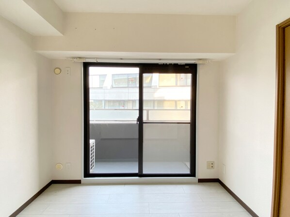 グレイスコート木場の物件内観写真